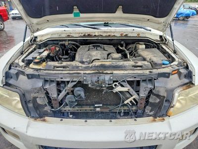 Zdjęcie 12 z 13 samochodu: 2010 INFINITI QX56 BASE VIN:5N3ZA0NE0AN907623 - miniatura