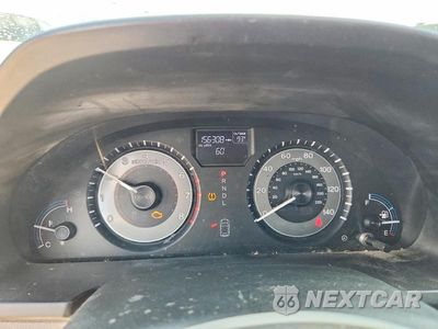 Zdjęcie 9 z 13 samochodu: 2013 HONDA ODYSSEY EXL VIN:5FNRL5H64DB020151 - miniatura