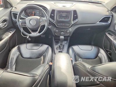 Zdjęcie 8 z 13 samochodu: 2019 JEEP CHEROKEE LATITUDE PLUS VIN:1C4PJLLB7KD403592 - miniatura