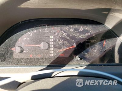 Zdjęcie 9 z 12 samochodu: 2005 TOYOTA CAMRY LE VIN:4T1BE32K05U102341 - miniatura