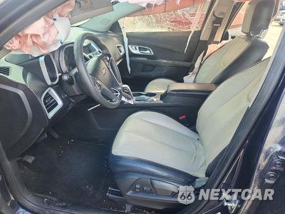 Zdjęcie 7 z 13 samochodu: 2015 CHEVROLET EQUINOX LS VIN:2GNALAEK7F6207861 - miniatura