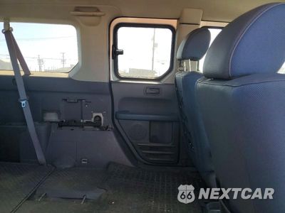 Zdjęcie 11 z 13 samochodu: 2006 HONDA ELEMENT EX VIN:5J6YH28736L008913 - miniatura