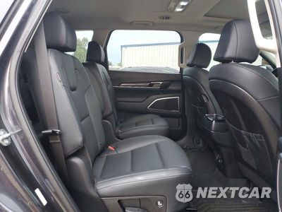 Zdjęcie 11 z 13 samochodu: 2025 KIA TELLURIDE S VIN:5XYP64GC4SG705837 - miniatura