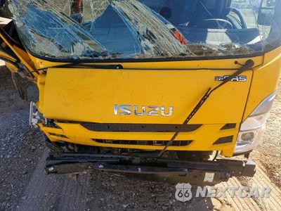 Zdjęcie 12 z 13 samochodu: 2024 ISUZU NPR HD BOX TRUCK VIN:54DC4W1D9RS207568 - miniatura
