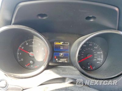 Zdjęcie 9 z 13 samochodu: 2016 SUBARU OUTBACK 2.5I VIN:4S4BSBAC8G3337706 - miniatura
