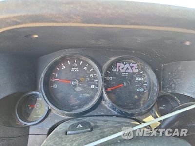 Zdjęcie 9 z 12 samochodu: 2007 CHEVROLET SILVERADO LT VIN:2GCEC13C071705971 - miniatura