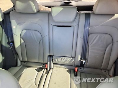 Zdjęcie 10 z 13 samochodu: 2014 AUDI Q5 PREMIUM VIN:WA1CFAFP2EA093136 - miniatura