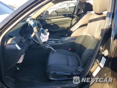 Zdjęcie 7 z 12 samochodu: 2020 HONDA ACCORD LX VIN:1HGCV1F17LA032156 - miniatura