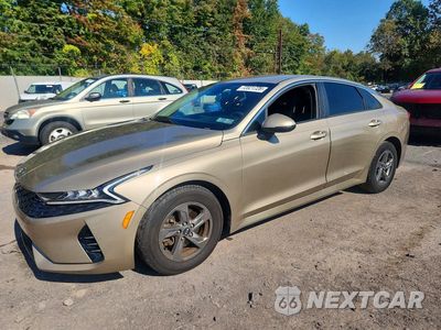 2021 KIA K5 LXS 5XXG14J23MG037776 - główne zdjęcie licytacji z USA - miniatura
