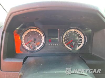 Zdjęcie 9 z 13 samochodu: 2020 RAM 1500 CLASSIC SLT VIN:1C6RR6TT8LS111076 - miniatura