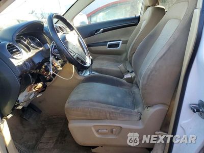 Zdjęcie 7 z 13 samochodu: 2008 SATURN VUE XE VIN:3GSCL33P18S537550 - miniatura