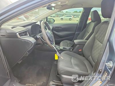 Zdjęcie 7 z 12 samochodu: 2022 TOYOTA COROLLA LE VIN:JTDEPMAE3N3008196 - miniatura