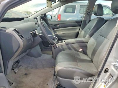 Zdjęcie 7 z 12 samochodu: 2008 TOYOTA PRIUS BASE VIN:JTDKB20U683442728 - miniatura
