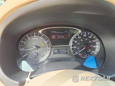 Zdjęcie 9 z 12 samochodu: 2013 NISSAN ALTIMA 2.5 VIN:1N4AL3AP7DC110787 - miniatura