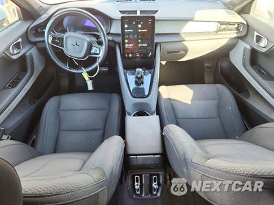 Zdjęcie 8 z 12 samochodu: 2023 POLESTAR 2 VIN:YSMEG3KA7PL141461 - miniatura