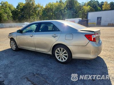 Drugie zdjęcie samochodu z przodu: 2013 TOYOTA CAMRY XLE VIN:4T4BF1FK6DR291982 - miniatura