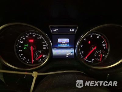 Zdjęcie 9 z 13 samochodu: 2017 MERCEDES-BENZ GLE 350 4MATIC VIN:4JGDA5HB7HA966039 - miniatura
