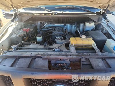 Zdjęcie 12 z 13 samochodu: 2016 NISSAN NV 3500 HD S VIN:1N6AF0KY6GN805758 - miniatura