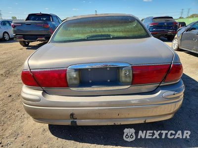 Zdjęcie 6 z 12 samochodu: 2001 BUICK LESABRE CUSTOM VIN:1G4HP54K81U170202 - miniatura