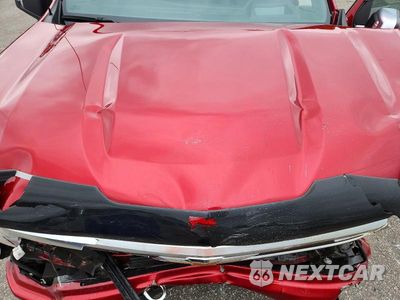 Zdjęcie 11 z 12 samochodu: 2024 CHEVROLET SILVERADO K1500 HIGH COUNTRY VIN:1GCUDJEDXRZ164887 - miniatura