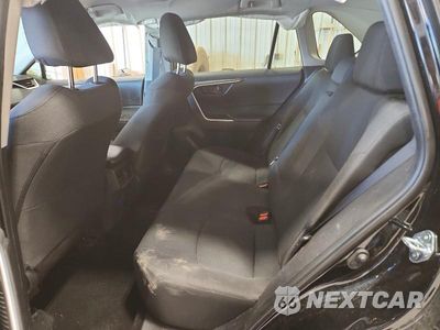 Zdjęcie 11 z 13 samochodu: 2025 TOYOTA RAV4 LE VIN:2T3G1RFV6SC561435 - miniatura
