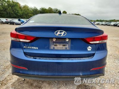 Zdjęcie 6 z 12 samochodu: 2018 HYUNDAI ELANTRA VALUE EDITION VIN:5NPD84LF0JH397554 - miniatura