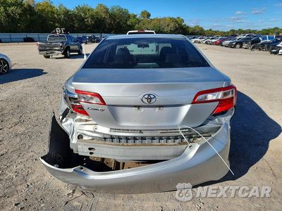 Zdjęcie 6 z 12 samochodu: 2014 TOYOTA CAMRY LE VIN:4T4BF1FK6ER356735 - miniatura