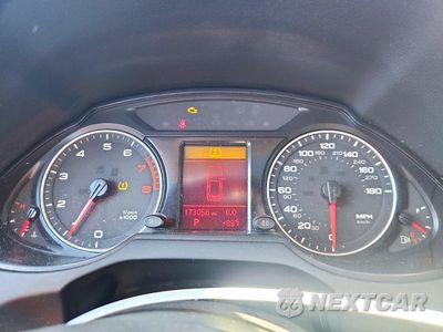 Zdjęcie 9 z 13 samochodu: 2009 AUDI Q5 3.2 VIN:WA1KK78R19A040619 - miniatura