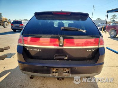 Zdjęcie 6 z 13 samochodu: 2007 LINCOLN MKX VIN:2LMDU68C37BJ37711 - miniatura