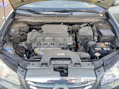 Zdjęcie 11 z 12 samochodu: 2010 HYUNDAI ELANTRA GLS VIN:KMHDU4AD5AU903099 - miniatura