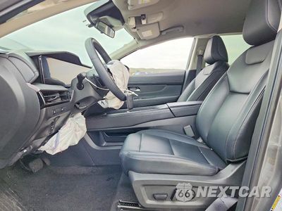 Zdjęcie 7 z 14 samochodu: 2025 NISSAN MURANO SV VIN:5N1AZ3BS1SC134779 - miniatura