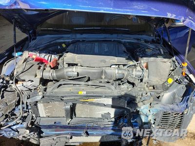 Zdjęcie 11 z 13 samochodu: 2017 JAGUAR XE R - SPORT VIN:SAJAL4BV1HA952041 - miniatura
