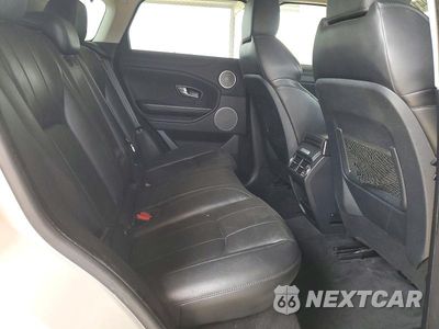 Zdjęcie 11 z 13 samochodu: 2019 LAND ROVER RANGE ROVER EVOQUE SE VIN:SALVP2RX5KH340514 - miniatura