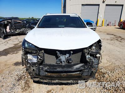 Piąte zdjęcie samochodu w środku: 2016 LEXUS NX 200T F SPORT VIN:JTJYARBZ2G2049082 - miniatura