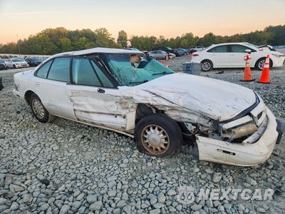 Czwarte zdjęcie samochodu z boku: 1998 OLDSMOBILE 88 BASE VIN:1G3HN52K5W4838297 - miniatura