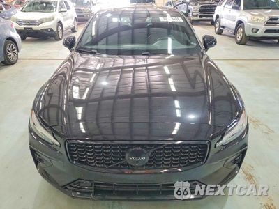 Piąte zdjęcie samochodu w środku: 2024 VOLVO S60 PLUS VIN:7JRL12TH6RG308285 - miniatura