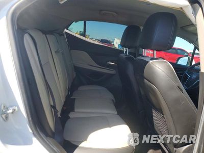 Zdjęcie 10 z 12 samochodu: 2017 BUICK ENCORE PREFERRED VIN:KL4CJASB8HB054929 - miniatura