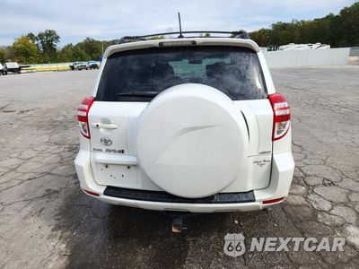 Zdjęcie 6 z 13 samochodu: 2009 TOYOTA RAV4 LIMITED VIN:JTMBF31V495004376 - miniatura