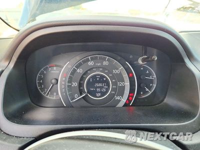Zdjęcie 9 z 13 samochodu: 2013 HONDA CR-V EXL VIN:5J6RM4H73DL055738 - miniatura