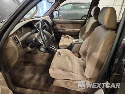 Zdjęcie 7 z 13 samochodu: 2002 TOYOTA 4RUNNER SR5 VIN:JT3HN86R320372030 - miniatura