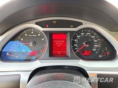 Zdjęcie 9 z 13 samochodu: 2009 AUDI A6 PREMIUM PLUS VIN:WAUSG74F89N017203 - miniatura