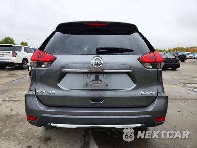 Zdjęcie 6 z 13 samochodu: 2017 NISSAN ROGUE SV VIN:5N1AT2MV9HC858022 - miniatura