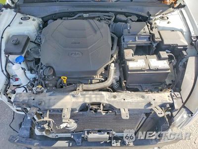 Zdjęcie 11 z 13 samochodu: 2019 KIA CADENZA TECHNOLOGY VIN:KNALC4J14K5147539 - miniatura