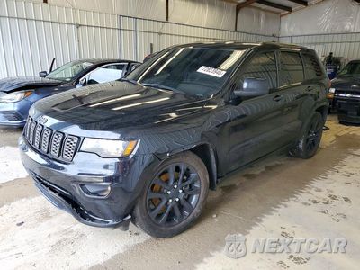 2021 JEEP GRAND CHEROKEE LAREDO 1C4RJFAG0MC623058 - główne zdjęcie licytacji z USA - miniatura