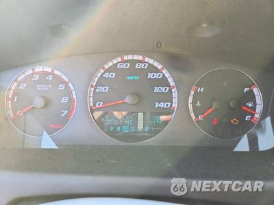 Zdjęcie 9 z 12 samochodu: 2007 CHEVROLET IMPALA SUPER SPORT VIN:2G1WD58C679412328 - miniatura