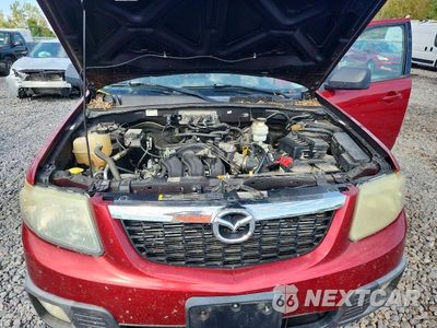 Zdjęcie 11 z 12 samochodu: 2008 MAZDA TRIBUTE VIN:4F2CZ06128KM08437 - miniatura