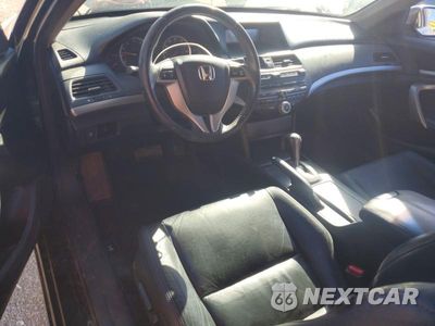 Zdjęcie 8 z 12 samochodu: 2008 HONDA ACCORD EXL VIN:1HGCS12898A029147 - miniatura