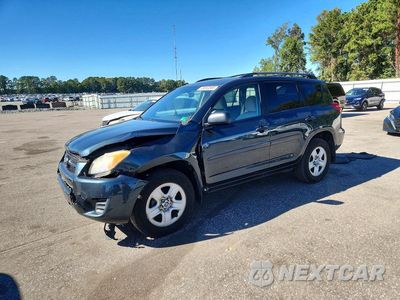 2011 TOYOTA RAV4 BASE 2T3ZF4DV7BW075487 - główne zdjęcie licytacji z USA - miniatura