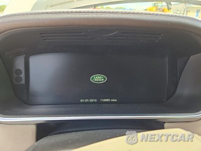 Zdjęcie 9 z 13 samochodu: 2016 LAND ROVER RANGE ROVER HSE VIN:SALGS2PF0GA319720 - miniatura