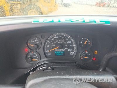 Zdjęcie 9 z 13 samochodu: 2007 CHEVROLET EXPRESS G3500 VIN:1GBJG316971248731 - miniatura